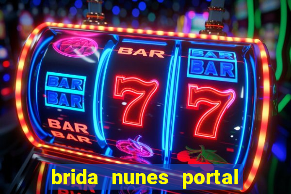 brida nunes portal do zacarias